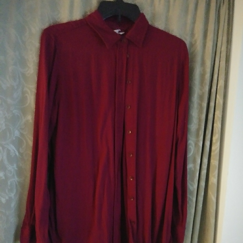 Button down collared shirt - Picture 1 of 3